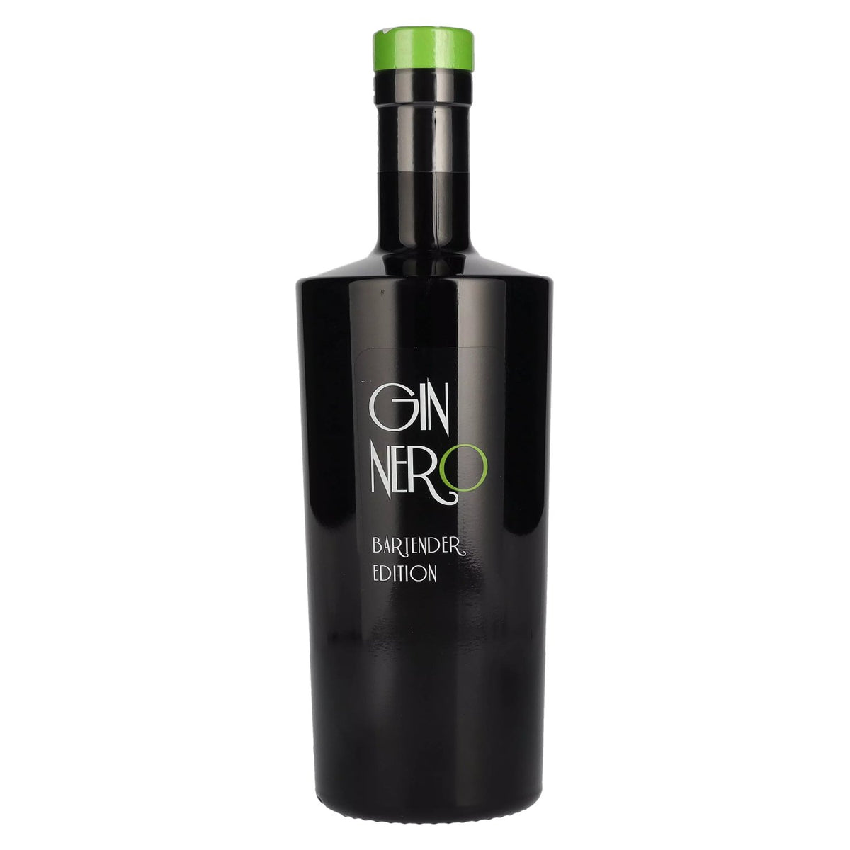 Domenis 1898 GIN NERO Bartender Edition 40% ABV 0.7l