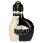 Liqueur « Sheridan's Coffee » à plusieurs couches, 15,5 % vol., 1 l