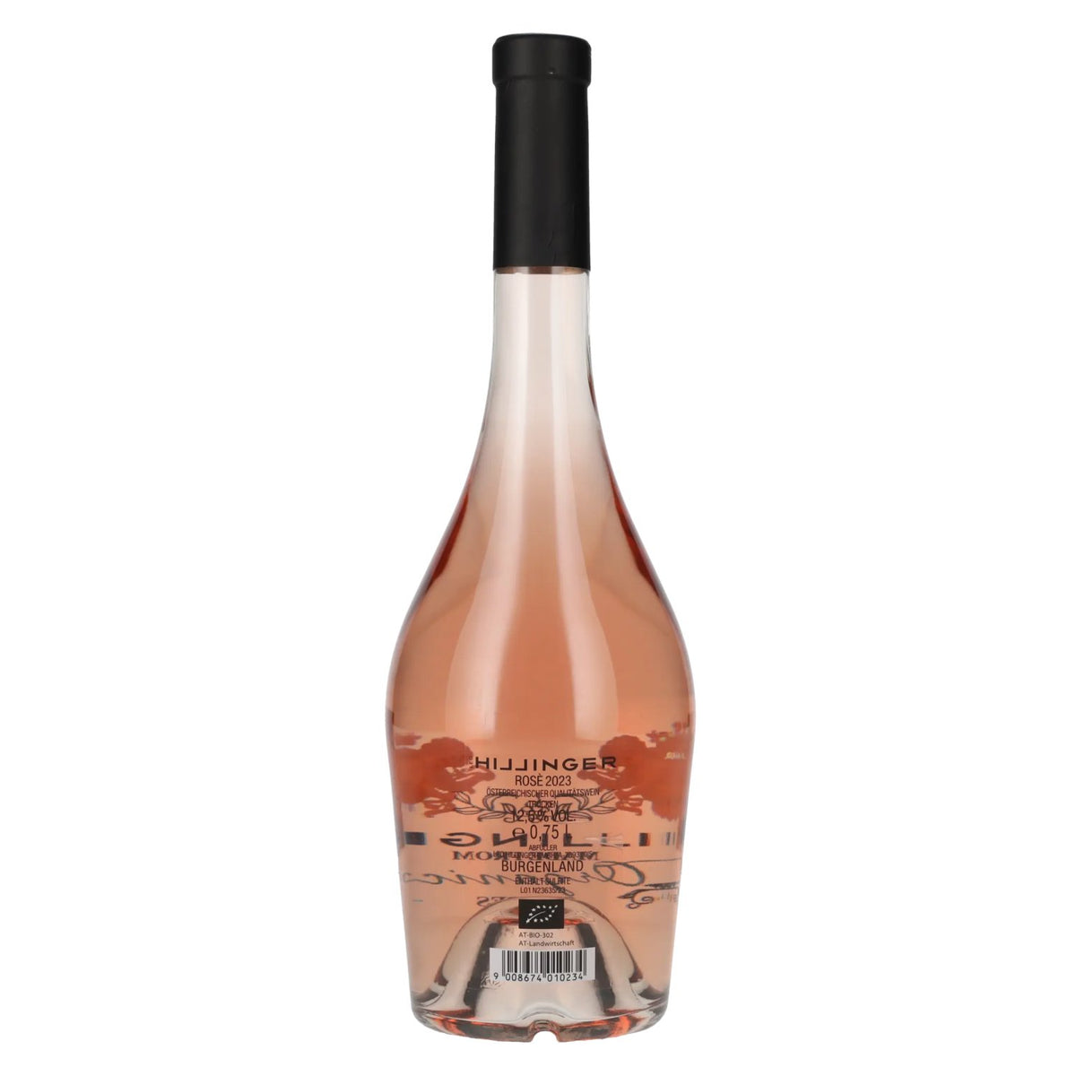 Hillinger HILL Angel Rosé 2023 12.5% ABV 0.75l