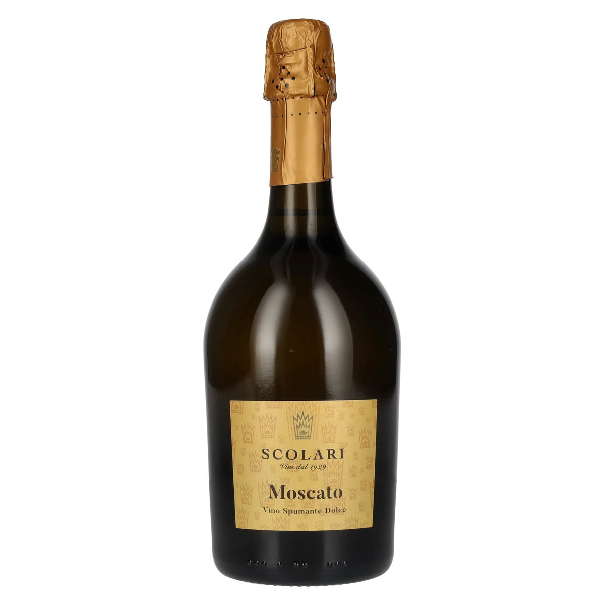 Scolari Moscato Spumante Dolce 9.5% ABV 0.75 l