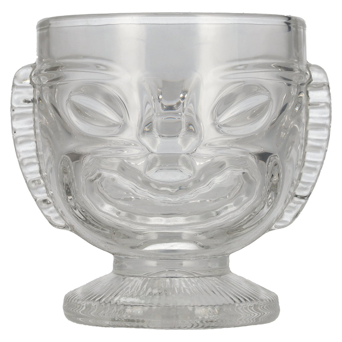 Tiki Vanuatu glass, 0.45 l