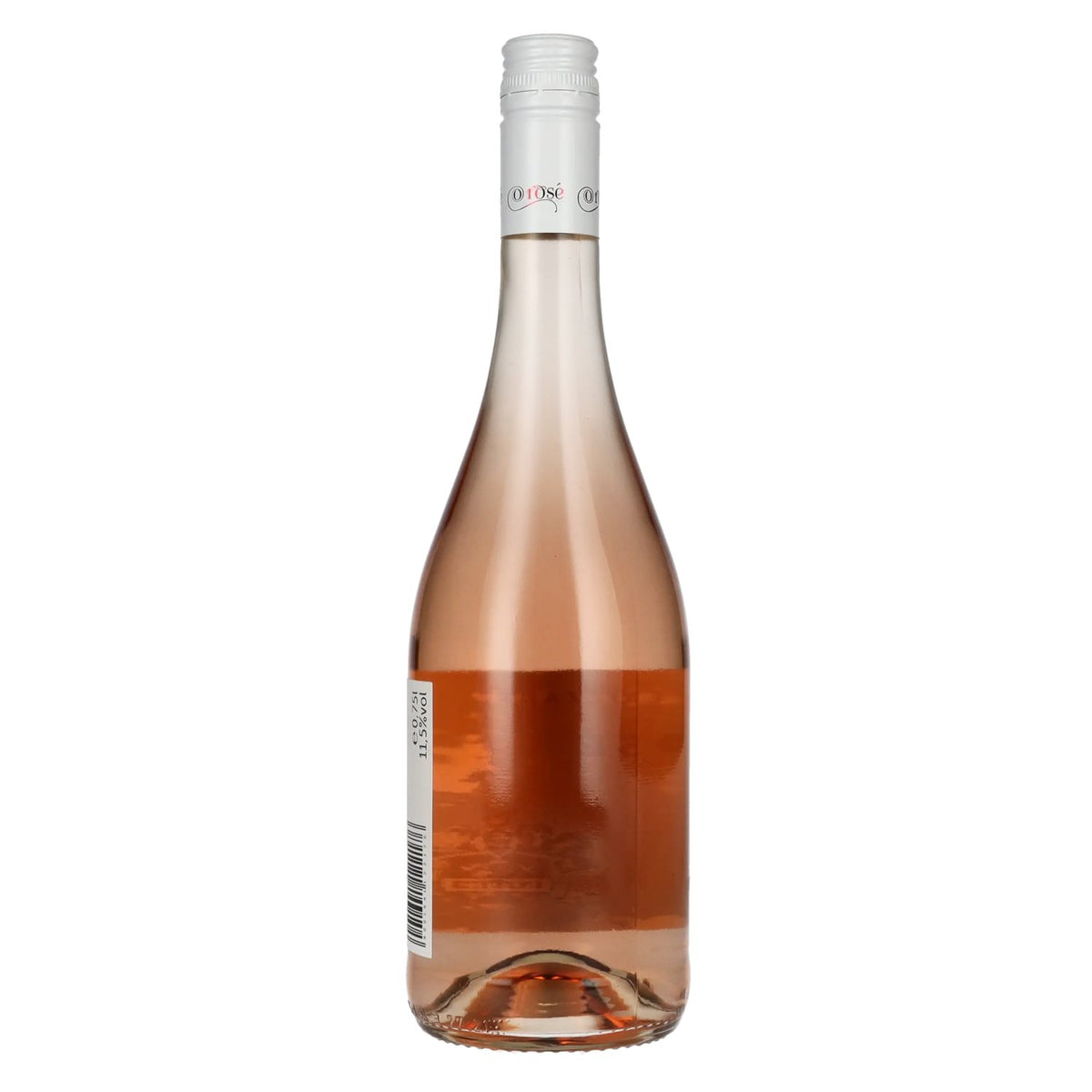 Inführ Frizzante O' rosé par Inführ 11,5 % vol. 0,75 l