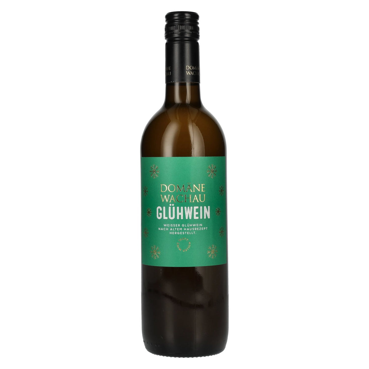 Domäne Wachau White Mulled Wine 9.5% ABV 0.75l