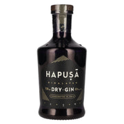 Hapusā Himalayan Dry Gin 43% ABV 0.7l