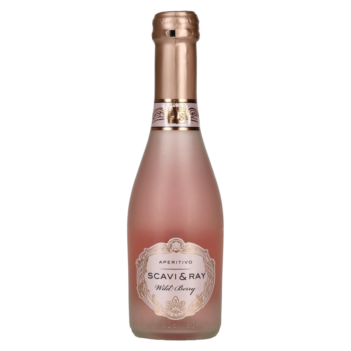 Scavi &amp; Ray WILD BERRY Aperitivo 5.5% ABV 0.2l