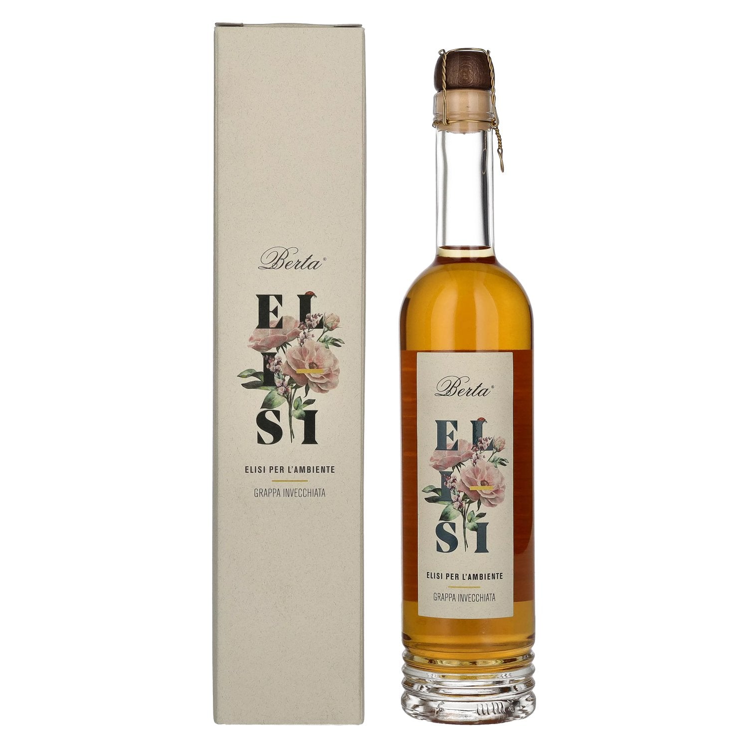 Berta Grappa