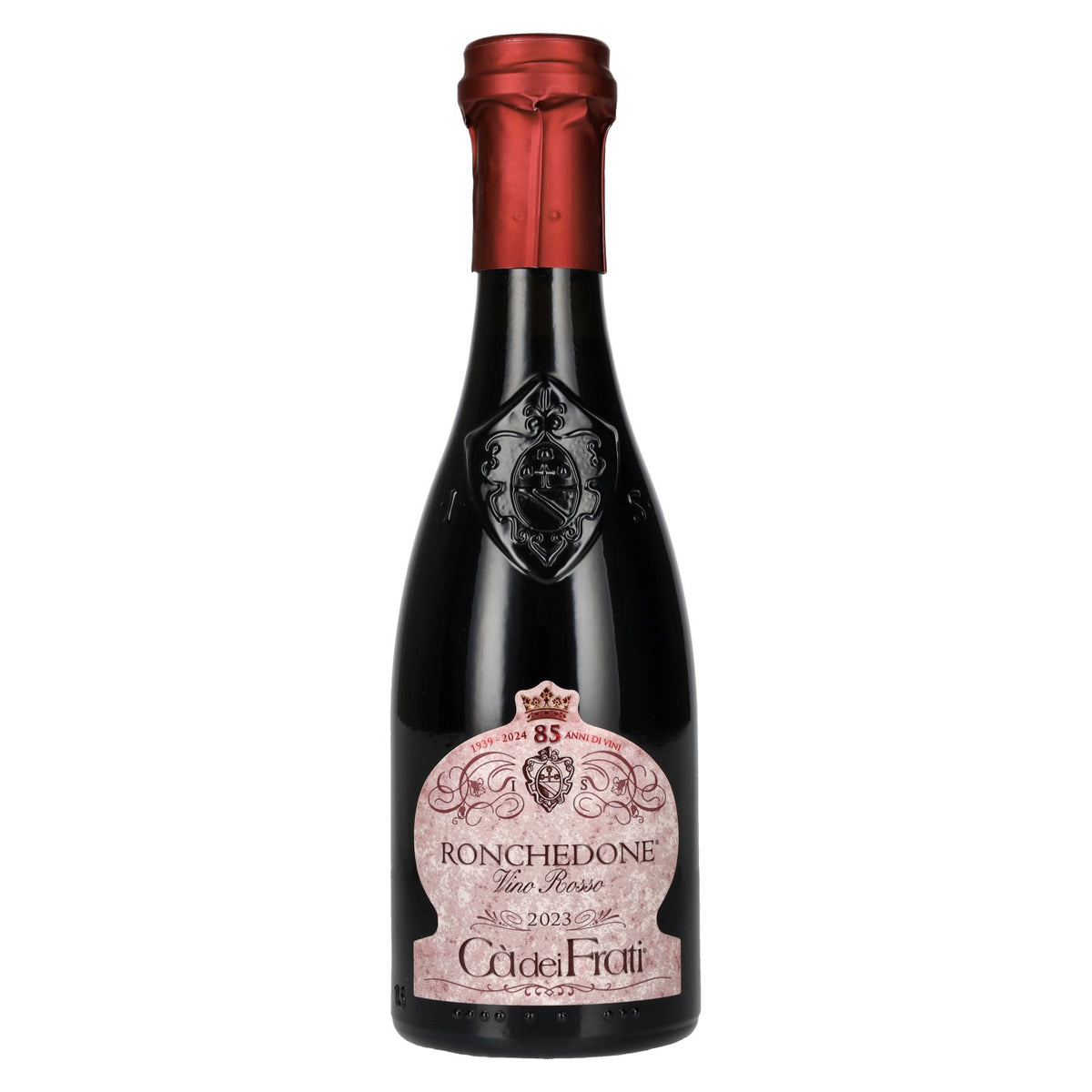 Cà dei Frati Ronchedone Vino Rosso 2023 14 % vol. 0,375 l