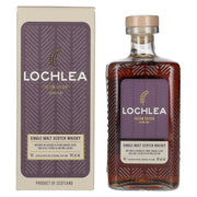 Lochlea FALLOW EDITION Second Crop Single Malt Scotch Whisky 46% Vol. 0,7l in geschenkverpakking