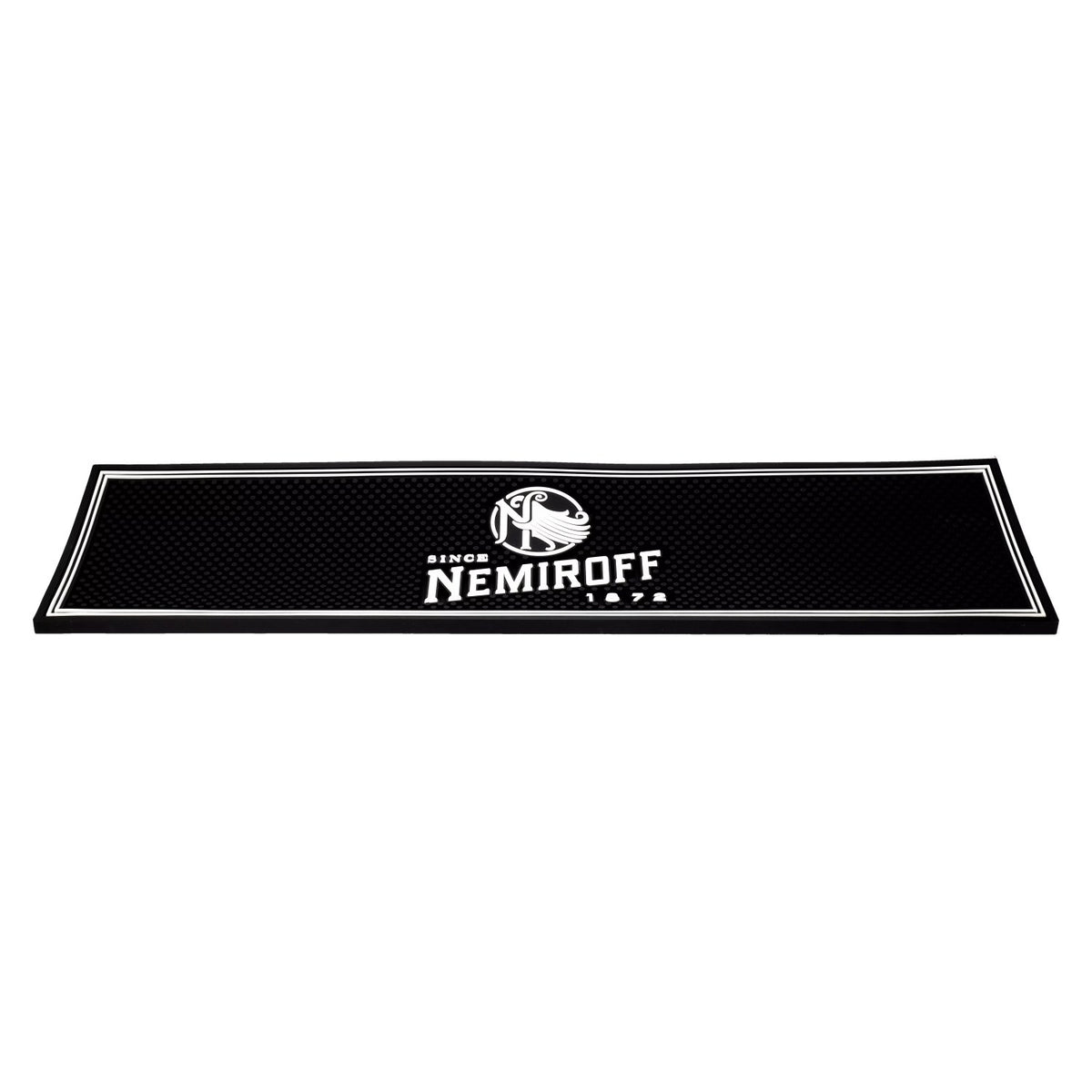 Tapis de bar Nemiroff 60 x 16 cm