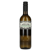 Hannes Reeh Haus &amp; Hof Pinot Blanc 2024 13,5% Vol. 0,75l