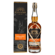 Plantation Rum BARBADOS Single Cask Port Finish Very Special Old 44,9% Vol. 0,7l in Geschenkbox