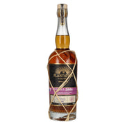 Plantation Rum PANAMA Single Cask White Pineau des Charentes Finish 46,5% Vol. 0,7l