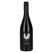 Franz Hahn Pinot Noir 2022 12% Vol. 0,75l