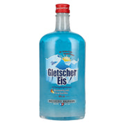 Baumann Glacier Ice ‘Ice &amp; Fire’ Liqueur 50% vol. 0.7 l