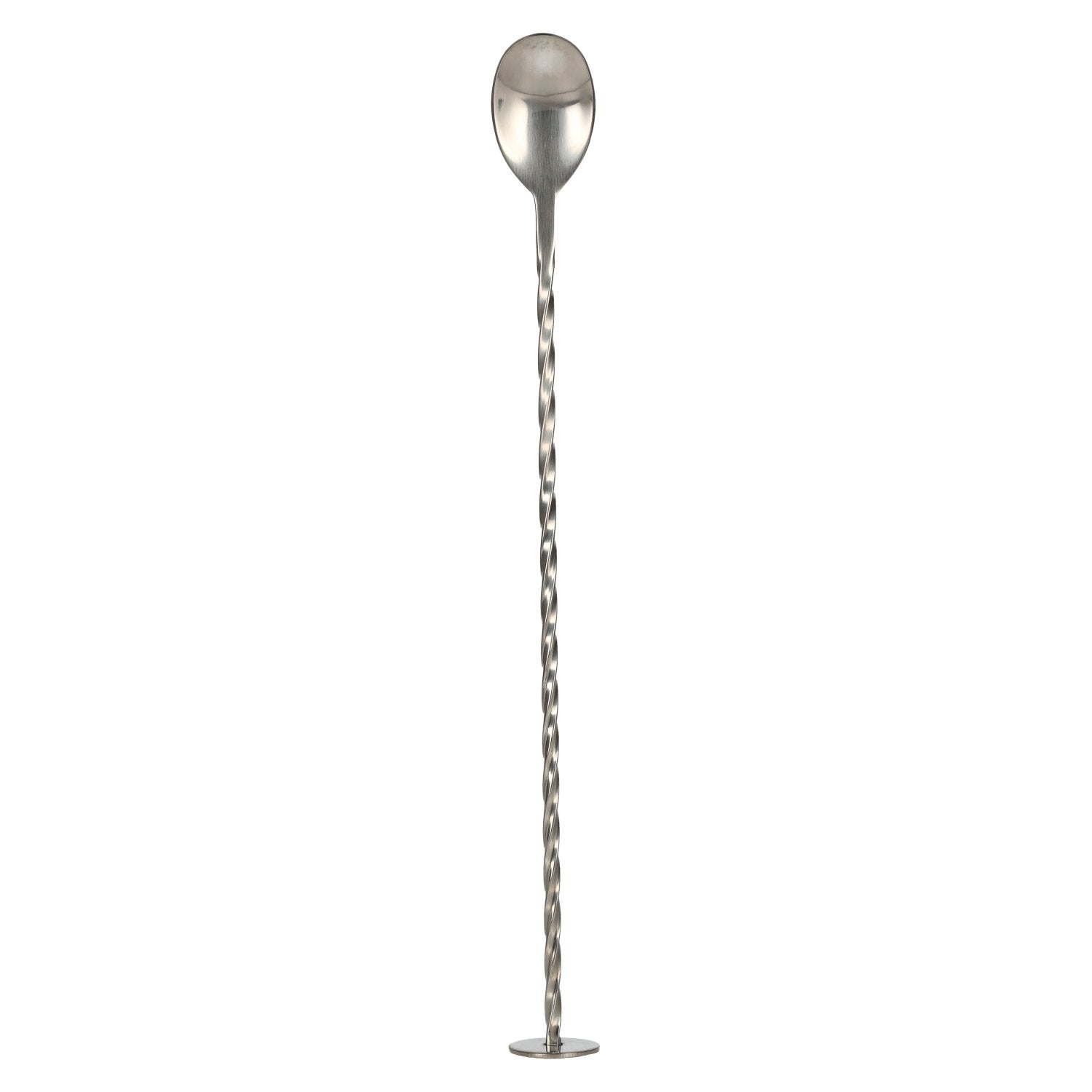 Deluxe Disc Tail-lepel 1 stuk