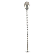 Deluxe Disc Tail-lepel 1 stuk