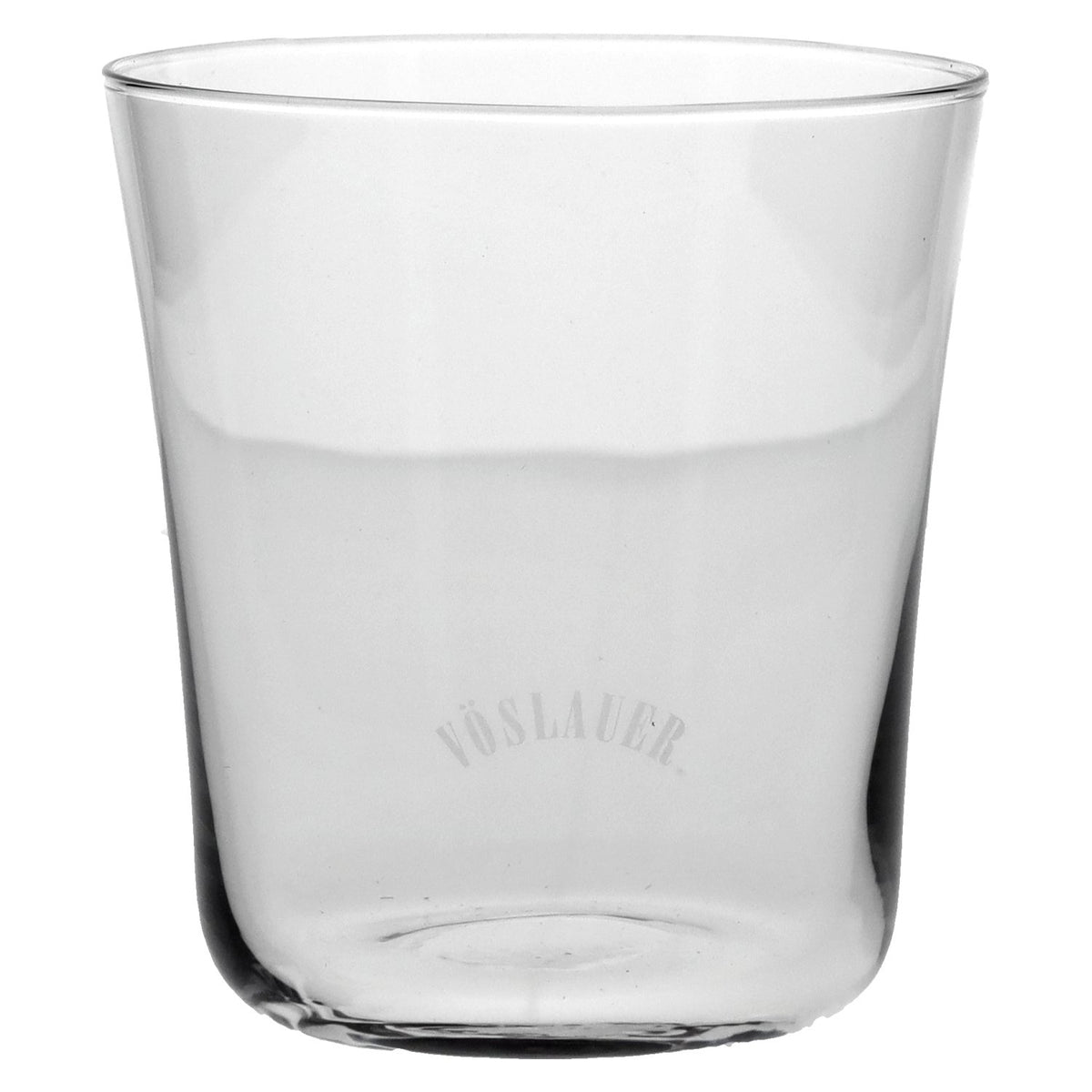 Vöslauer ‘Low’ glass