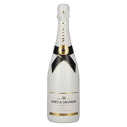 Moët &amp; Chandon Champagne ICE IMPÉRIAL Demi-Sec 12.5% ABV 0.75 l