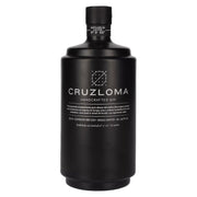 Cruzloma Handcrafted Small Batch London Dry Gin 44% ABV 0.7l