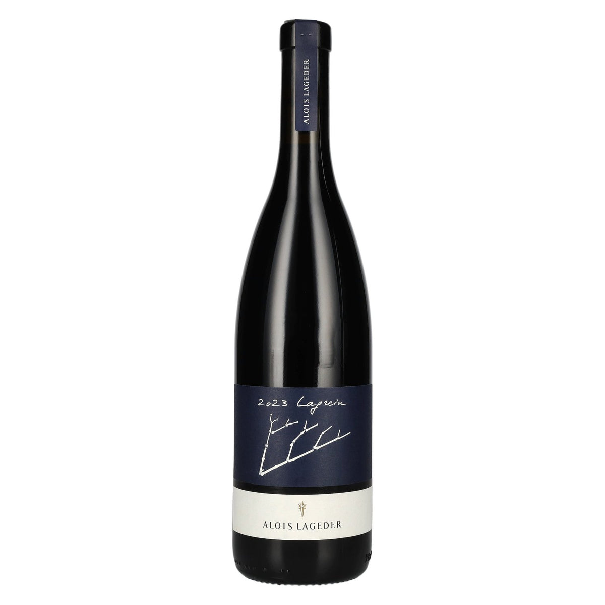 Alois Lageder Lagrein 2023 12% ABV 0.75l
