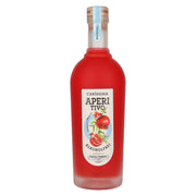 Fratelli Francoli Carissima Apéritif sans alcool 0,7 l