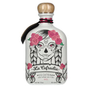 La Cofradia ED. CATRINA Tequila Rosé Reposado 100% Agave 38% vol. 0.7 l