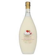 Bottega Crema di PANNACOTTA Roomlikeur 15% Vol. 0,5l