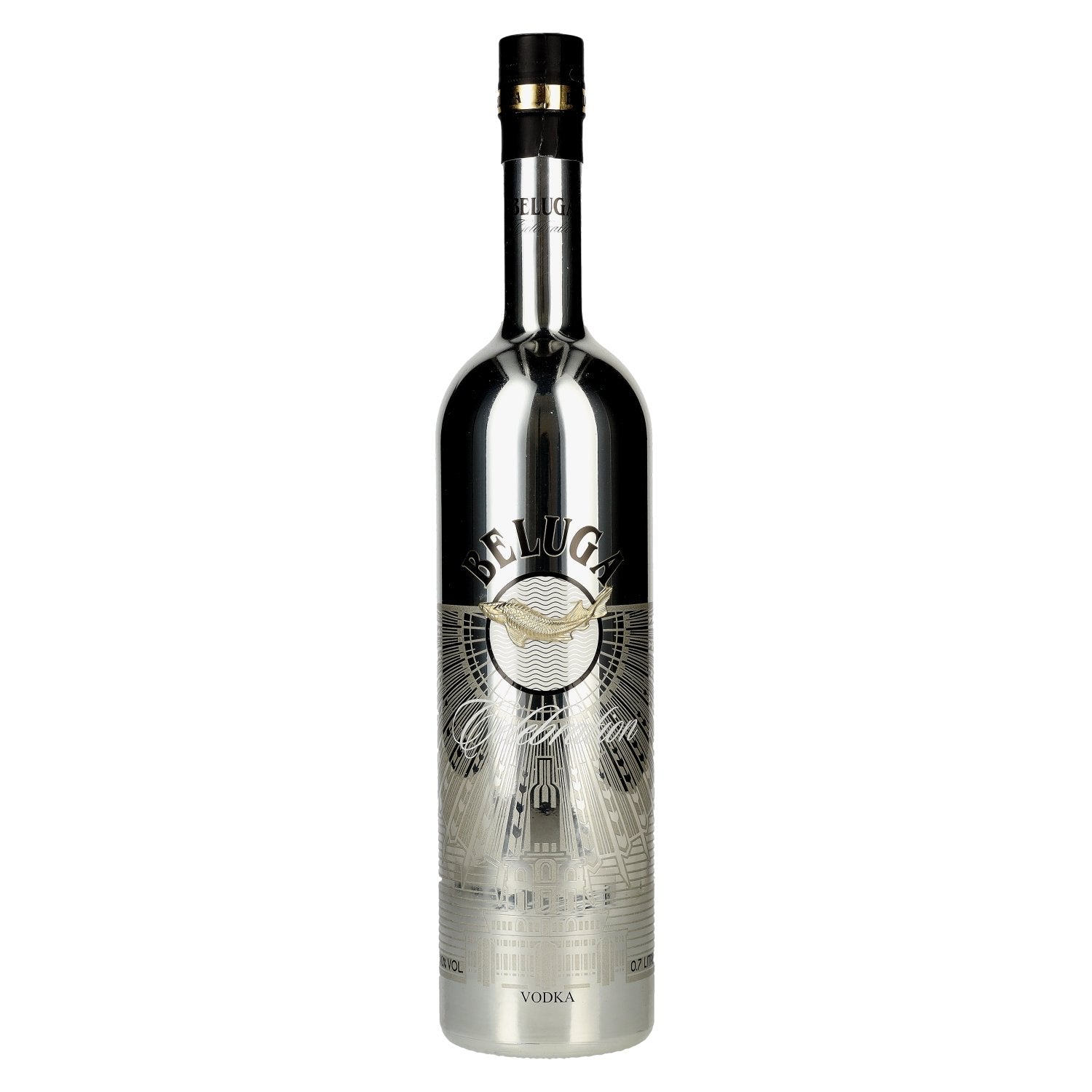 Beluga Celebration Montenegro Vodka 40% Vol. 0,7l