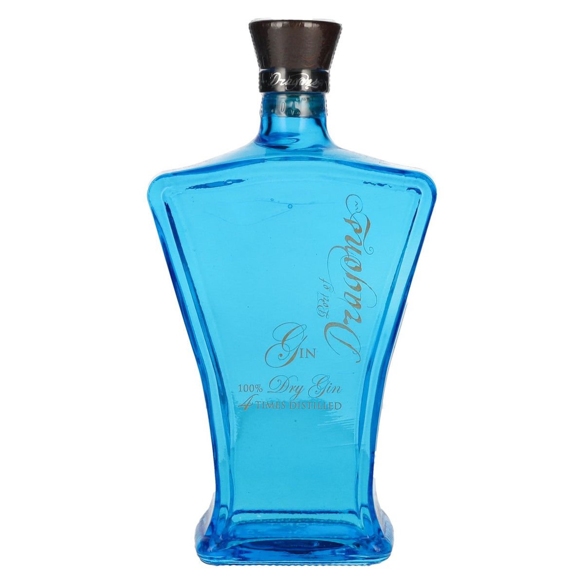 Port of Dragons Gin 100% Dry Gin 40% vol. 0,7 l