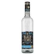 Black Tears Aguardiente Cane 40% vol. 0,7l