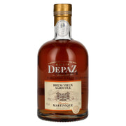 Depaz Rhum Vieux Agricole Plantation 45% vol. 0,7 l