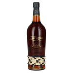 Ron Zacapa Centenario EDICIÓN NEGRA Sistema Solera Gran Reserva 43 % vol. 1 l