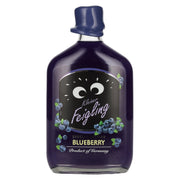 Kleiner Feigling Blueberry 15% ABV 0.5l