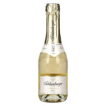 Schlumberger Mousserende Vintage Mousserende Wijn Brut 12% Vol. 0,2l