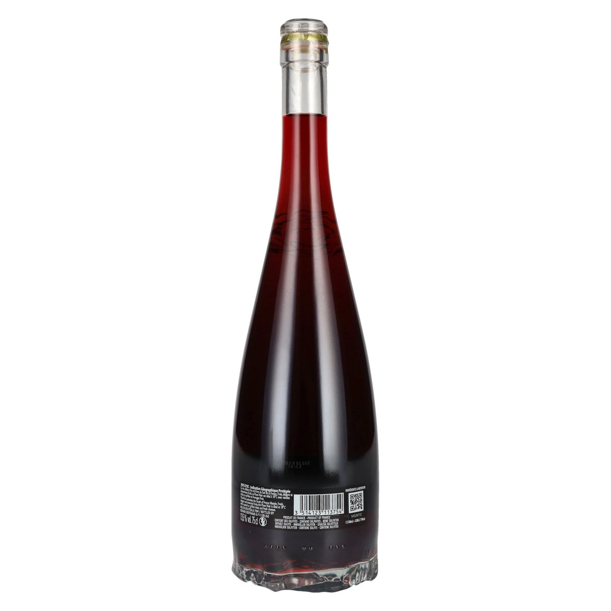 Gérard Bertrand Côte des Roses Pinot Noir 2024 13,5% Vol. 0,75l