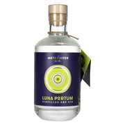 Meteoriten Gin LUNA PORTUM Distilled Dry Gin 46,9% vol. 0,5 l