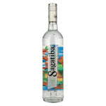Sagatiba Cachaça Pura 38% vol. 0,7 l