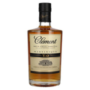 Clément Rhum Vieux Agricole V.O. Martinique 40 % vol. 0,7 l