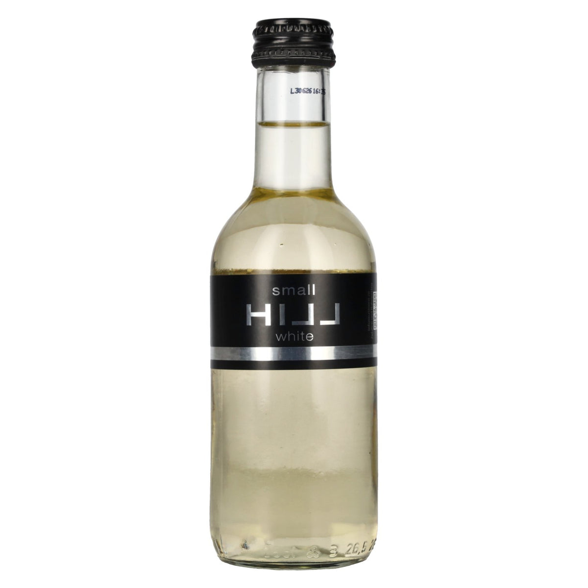 Hillinger Small Hill White 2025 12% vol. 0.25 l