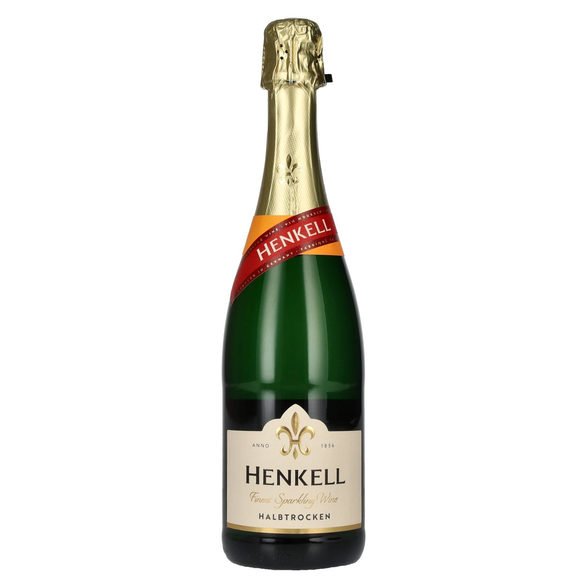 Henkell Semi-dry 11.5% ABV 0.75l