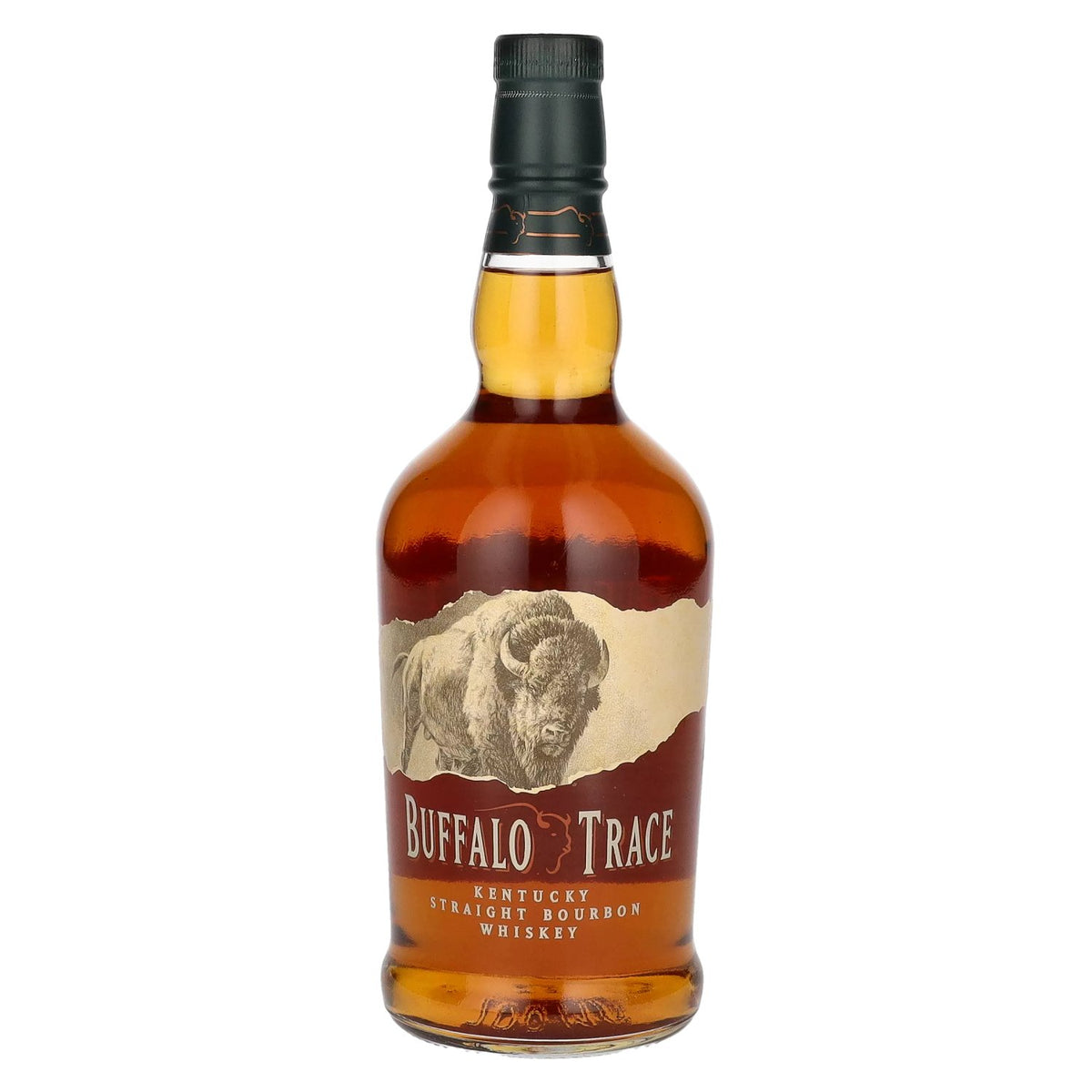 Buffalo Trace Kentucky Straight Bourbon Whiskey 40 % vol. 0,7 l