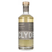 Clydeside FORTNIGHT Lowland Single Malt 46 % vol. 0,7 l