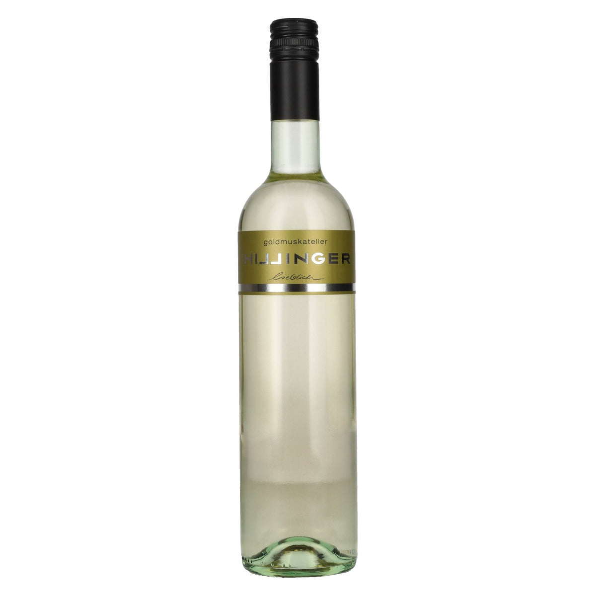 Hillinger Goldmuskateller 2025 11.5% ABV 0.75 l