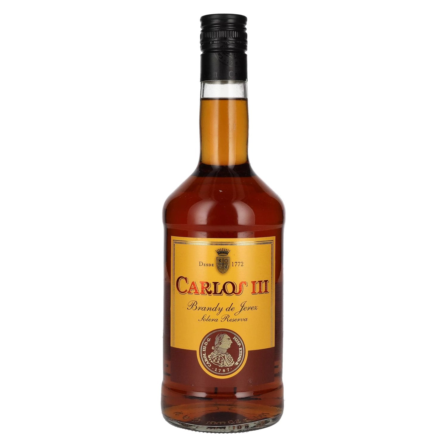 Carlos III