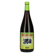 Allacher Redcurrant Wine 6% ABV 1 litre