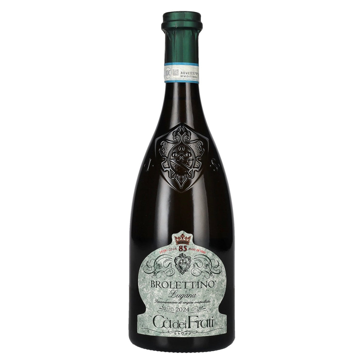 Cà dei Frati Brolettino Lugana DOC 2024 13% ABV 0.75 l