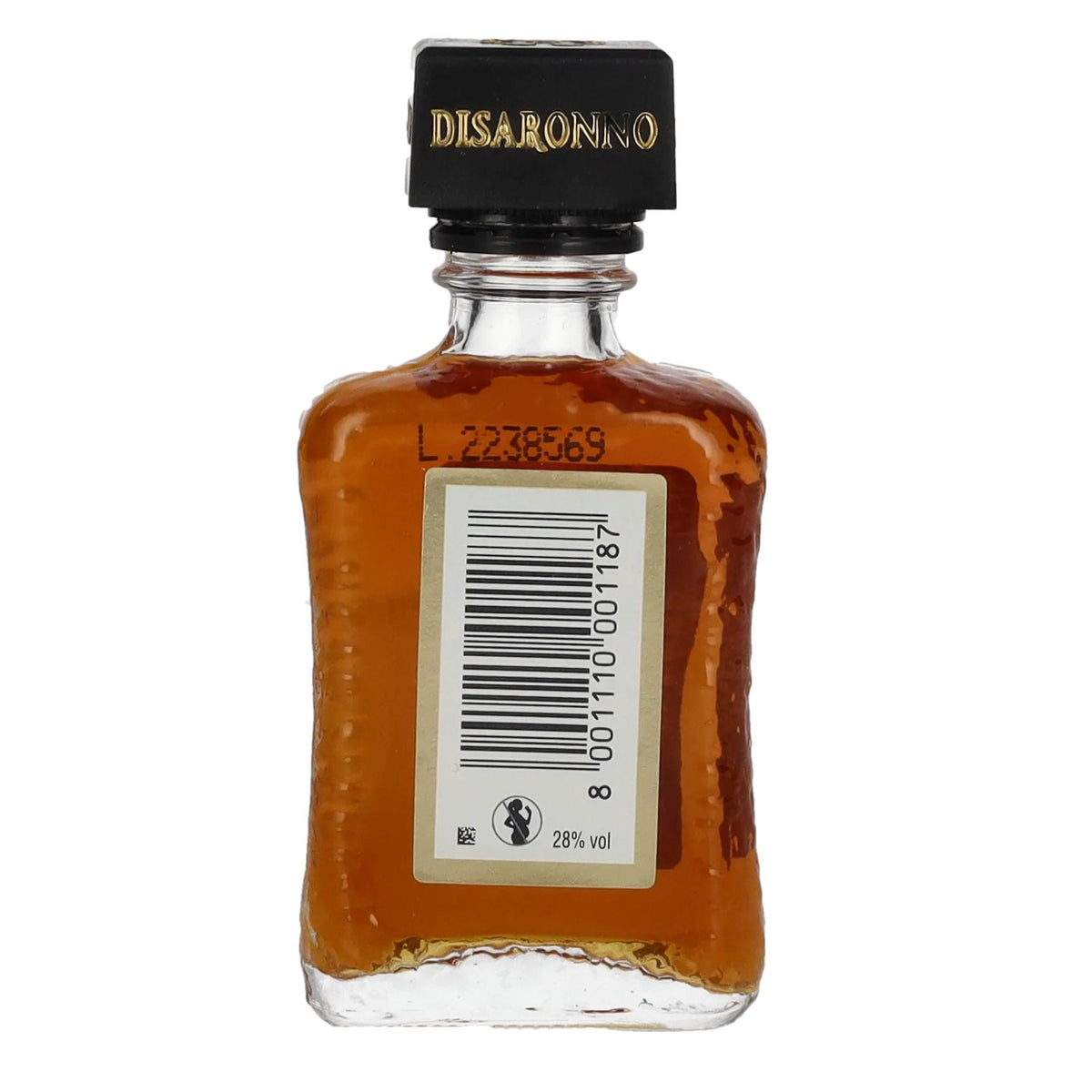 Disaronno Originale 28 % vol. 0,05 l