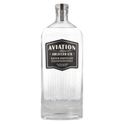 Aviation Gin 42 % vol. 1,75 l