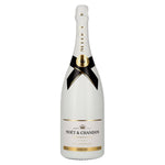 Moët &amp; Chandon Champagne ICE IMPÉRIAL Demi-Sec 12.5% vol. 1.5l