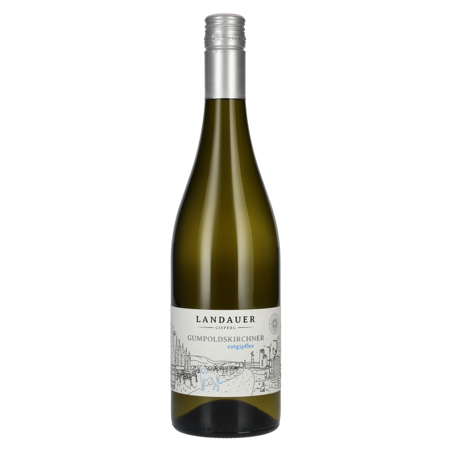 Winzerhof Landauer-Gisperg